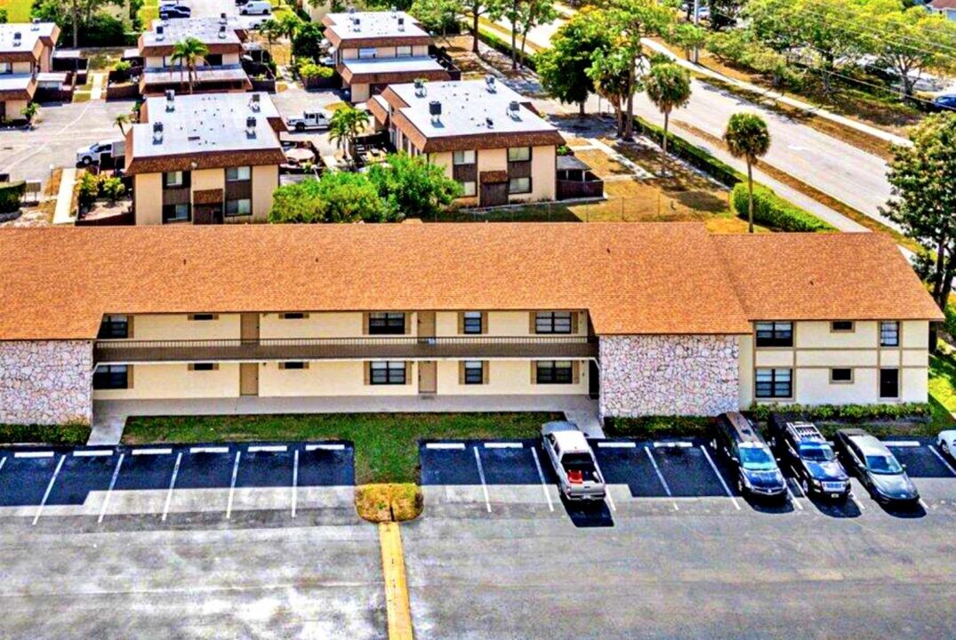 5894 Longbow Lane Apt 10, West Palm Beach, 플로리다 33415, 미국