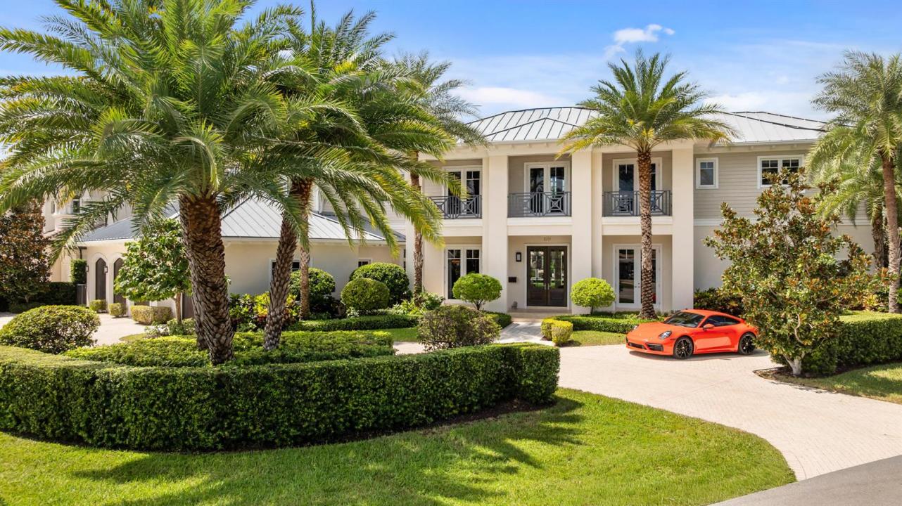 3211 NE 27th Avenue, Lighthouse Point, Florida 33064, HOA KỲ