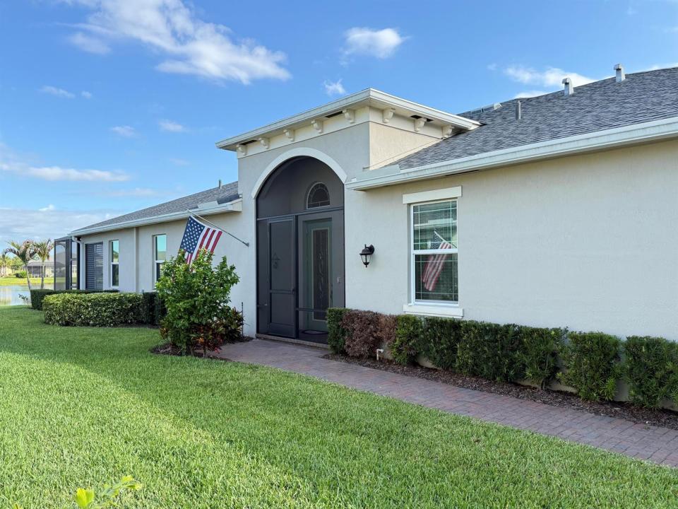 12845 SW Lake Fern Circle, Port St. Lucie, Florida 34987, Stati Uniti