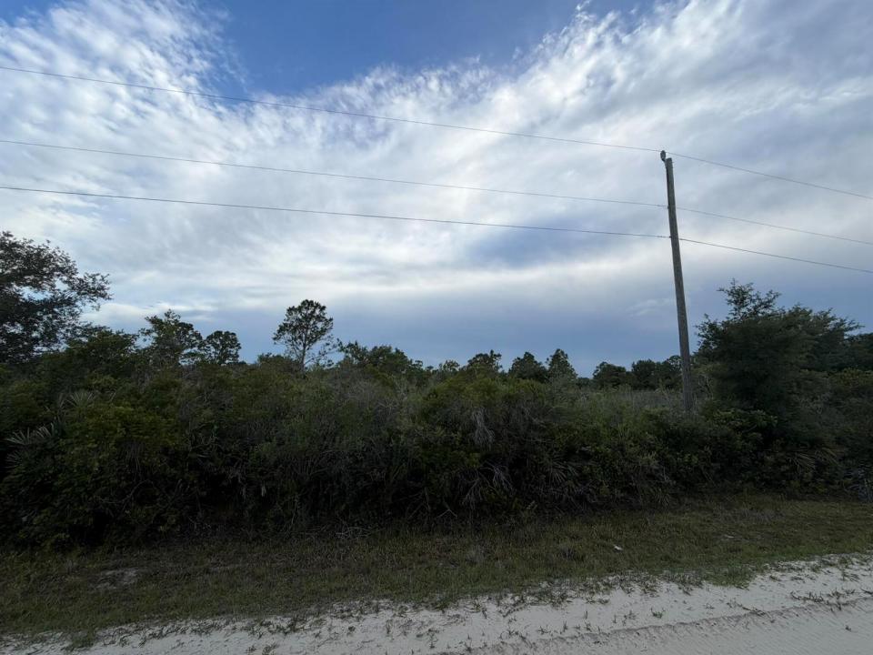 15840 NW 298th Street, Okeechobee, Floride 34972, États-Unis