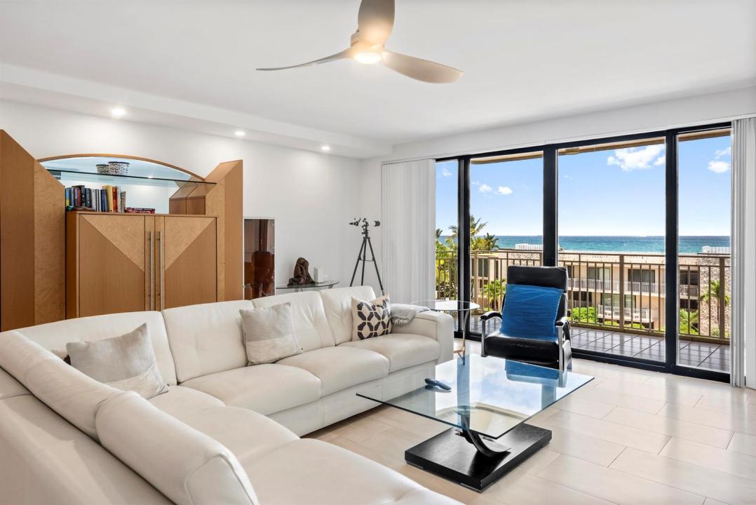 2155 S Ocean Boulevard 11, Delray Beach, Florida 33483, Stati Uniti