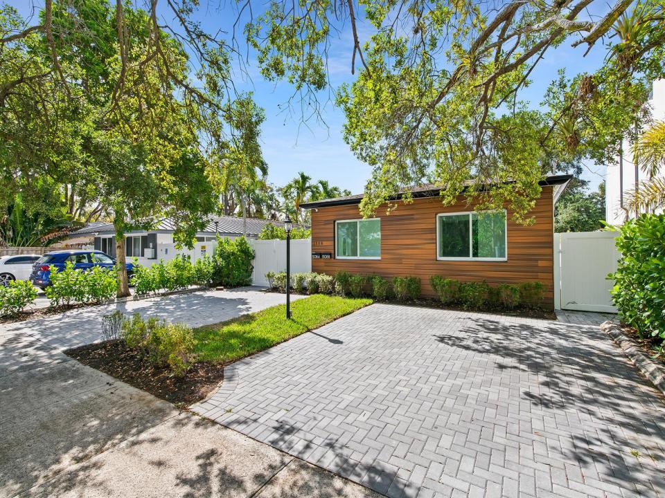 1508 NE 6th Street, Fort Lauderdale, Floride 33304, États-Unis