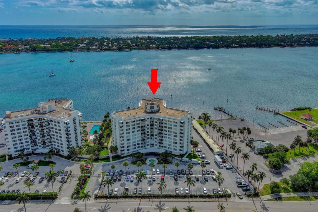 2600 N Flagler Drive 911, West Palm Beach, Florida 33407, Stati Uniti