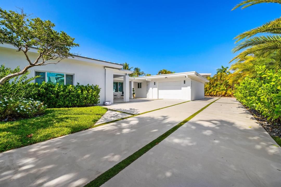1627 Seabreeze Boulevard, Fort Lauderdale, Floride 33316, États-Unis