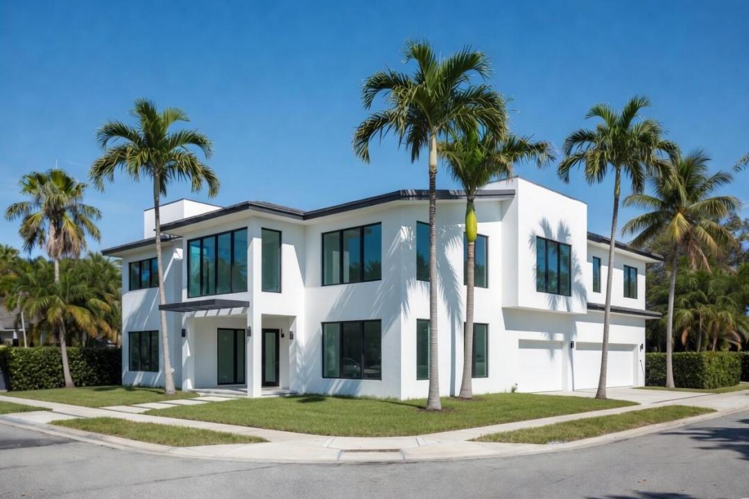 502 SE 3rd Avenue, Delray Beach, Florida 33483, USA