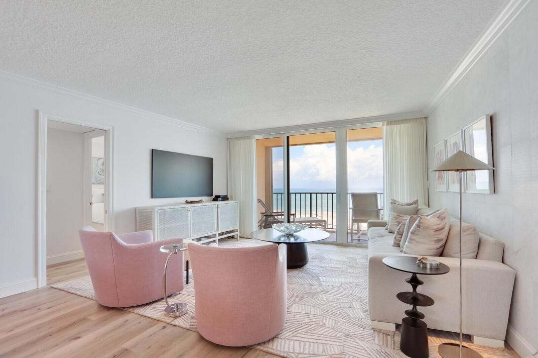 100 Ocean Trail Way Ph1, Jupiter, Florida 33477, Stati Uniti