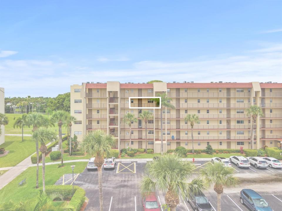 3755 Via Poinciana 502, Lake Worth, Floride 33467, États-Unis