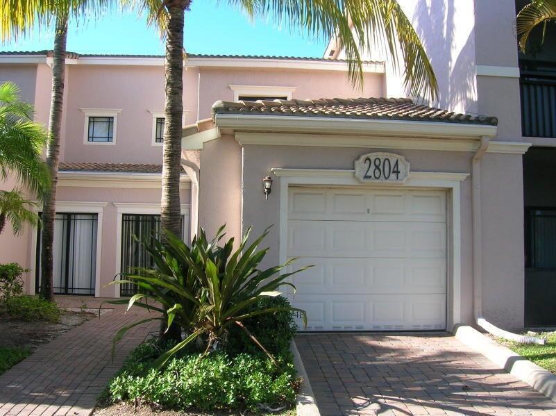 2804 Sarento Place 113, Palm Beach Gardens, Florida 33410, USA