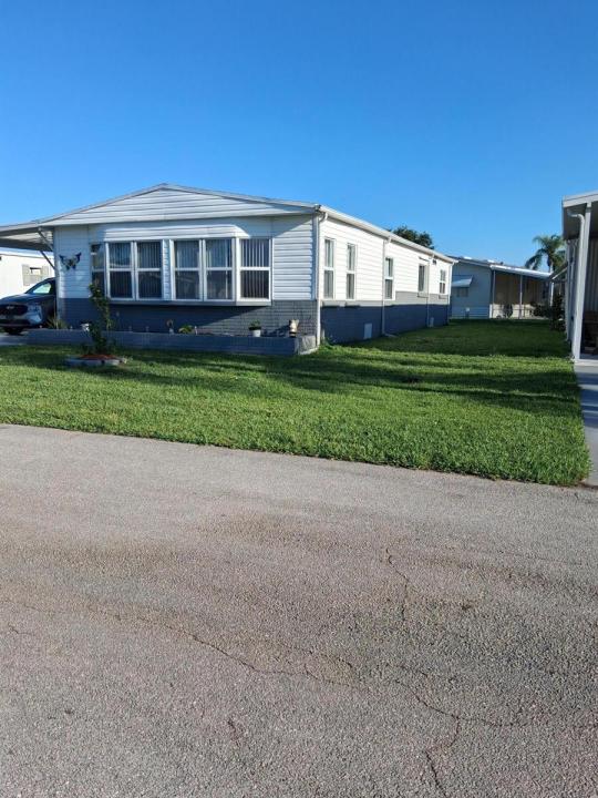 20 Flores Del Way, Fort Pierce, Floride 34952, États-Unis