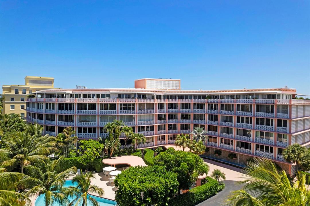 315 S Lake Drive 1a, Palm Beach, Florida 33480, USA