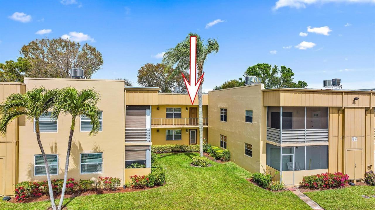 507 Capri K, Delray Beach, Florida 33484, Stati Uniti