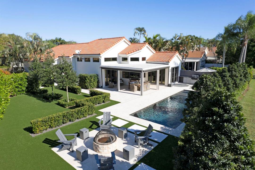 12570 Mallet Circle, Wellington, Florida 33414, USA
