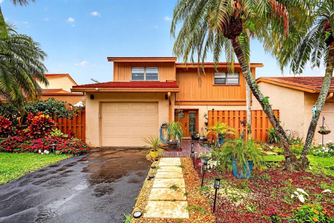 5316 Stonybrook Lane, Boynton Beach, Florida 33437, Stati Uniti