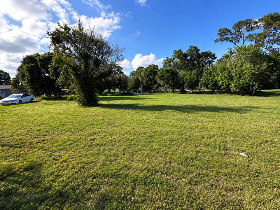 0 N 20th Street, Fort Pierce, Floride 34950, États-Unis