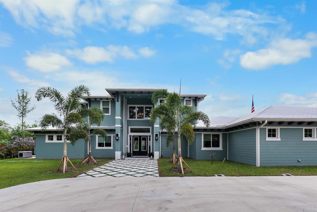 6154 SW Woodham Street, Palm City, 플로리다 34990, 미국