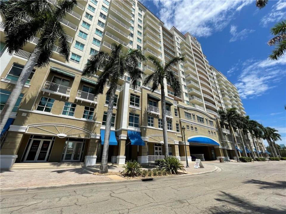 3020 NE 32nd Avenue 620, Fort Lauderdale, Floride 33308, États-Unis