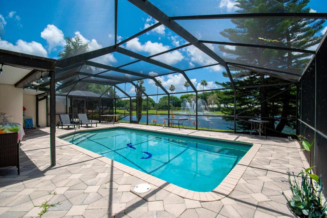 9708 Erica Court, Boca Raton, Floride 33496, États-Unis