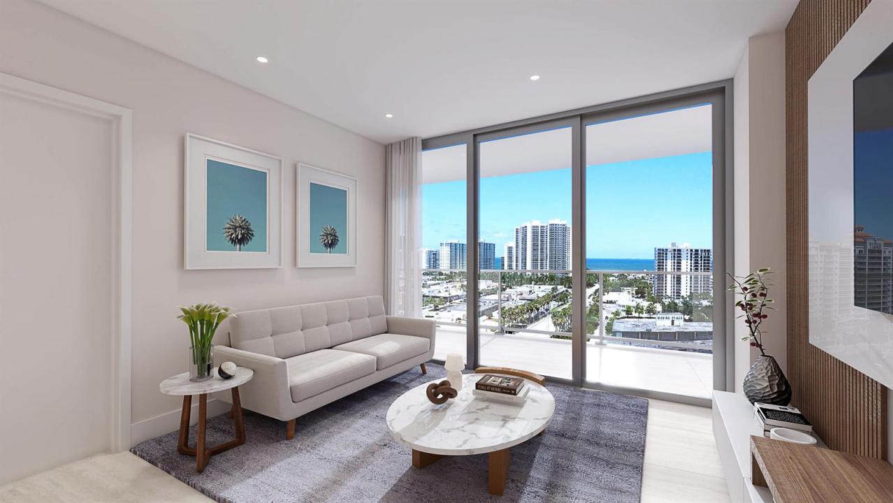 3000 E Oakland Park Boulevard 1405, Fort Lauderdale, Floride 33306, États-Unis