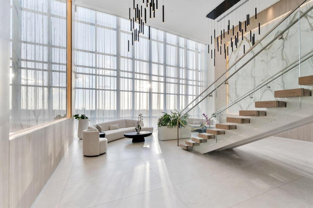 220 Lake Shore Drive Penthouse 2321, Lake Park, Floride 33403, États-Unis