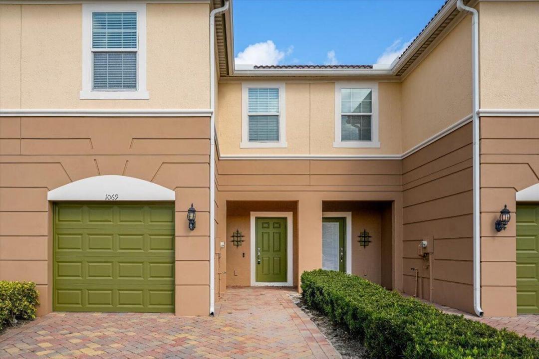 1069 Normandie Way, Vero Beach, Floride 32960, États-Unis