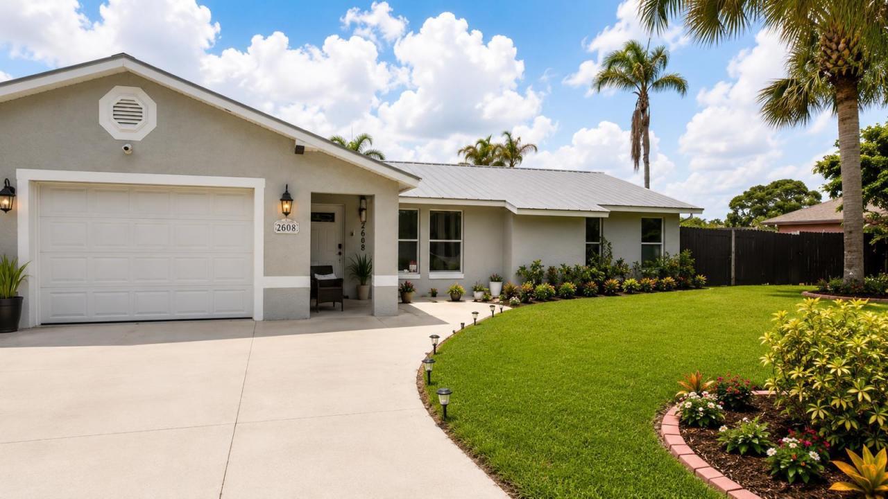2068 SE Triumph Road, Port St. Lucie, Floride 34952, États-Unis