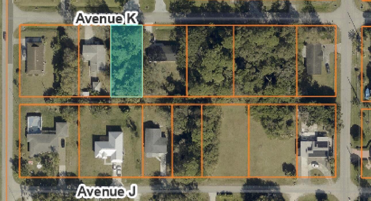 0 Ave K, Fort Pierce, Flórida 34950, Estados Unidos