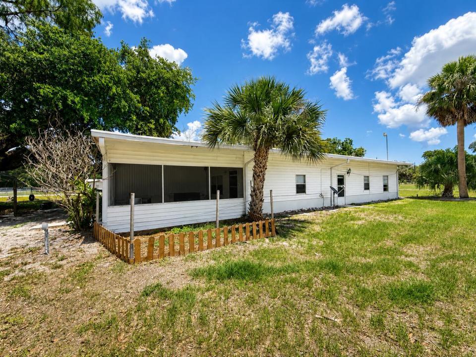 482 Palmetto Avenue, Florida 33935, Stati Uniti