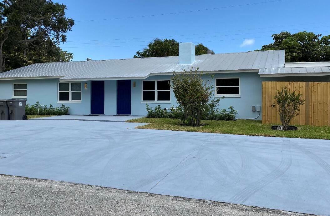 1867 Windsor Drive, North Palm Beach, Florida 33408, Stati Uniti