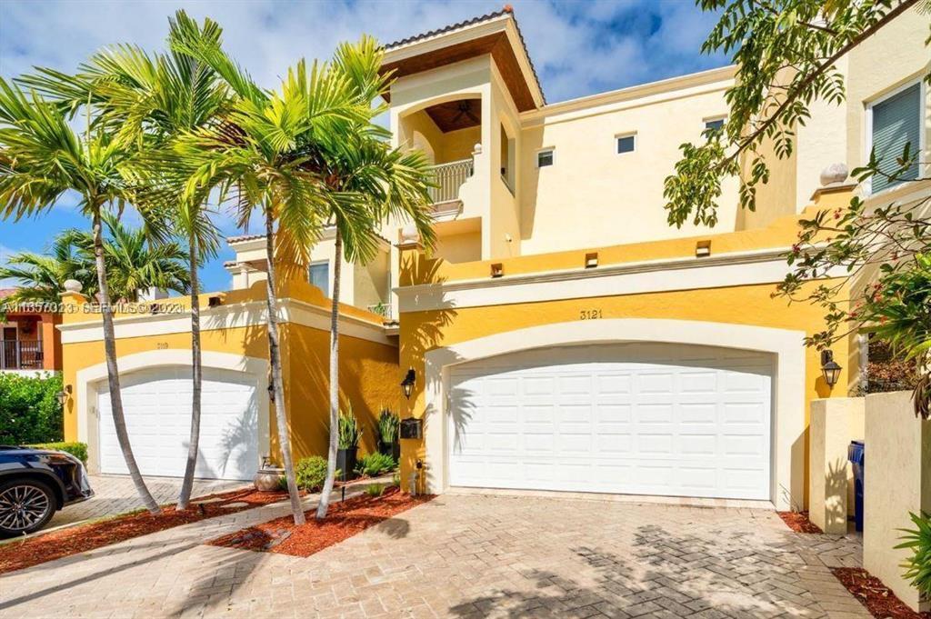 3121 NE 26th Street, Fort Lauderdale, Floride 33305, États-Unis