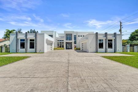 11201 SW 3rd Street, Plantation, Floride 33325, États-Unis