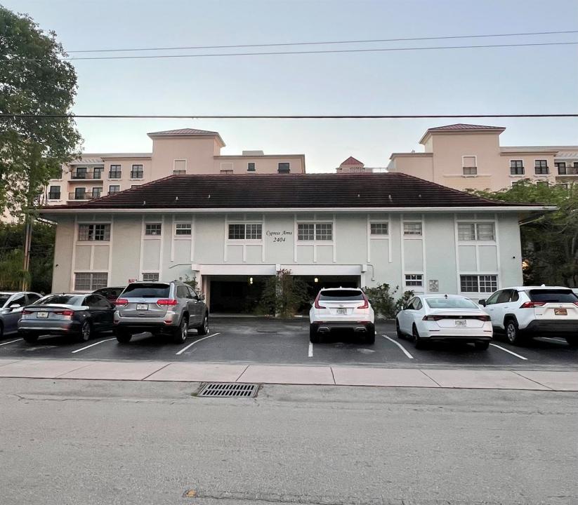 2404 NE 33rd Avenue 12, Fort Lauderdale, Floride 33305, États-Unis