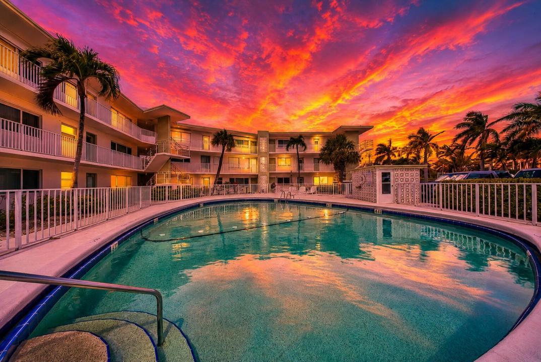 3600 N Ocean Drive 109, Singer Island, Florida 33404, Stati Uniti