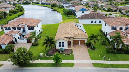 5176 Vizcaya Street, Ave Maria, Floride 34142, États-Unis