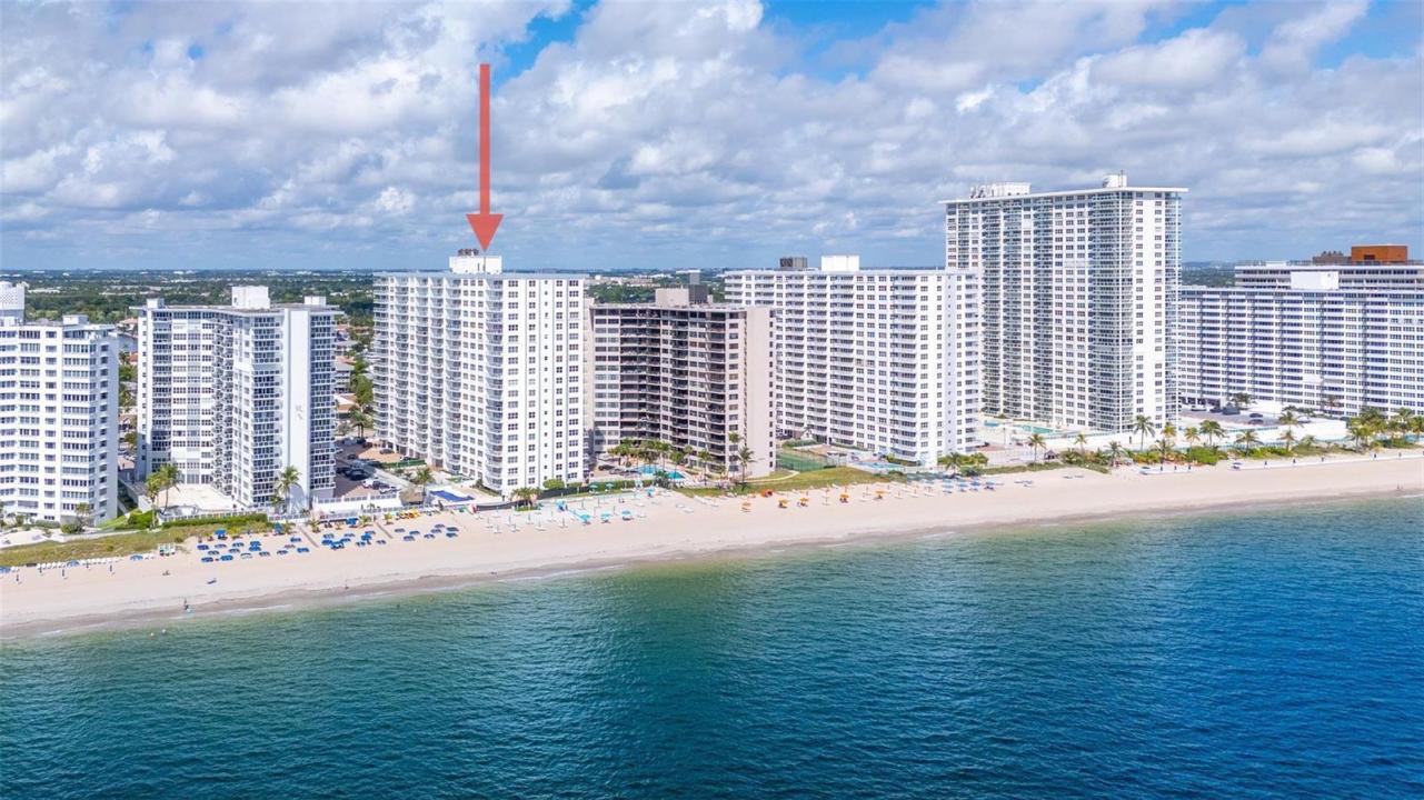 3750 Galt Ocean Drive 209, Fort Lauderdale, Florida 33308, Amerika Birleşik Devletleri