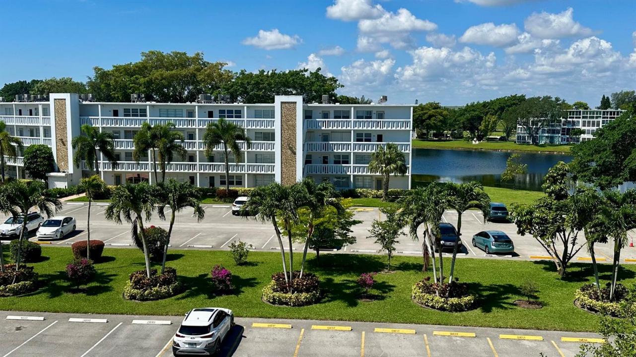 1044 Cambridge C, Deerfield Beach, Floride 33442, États-Unis