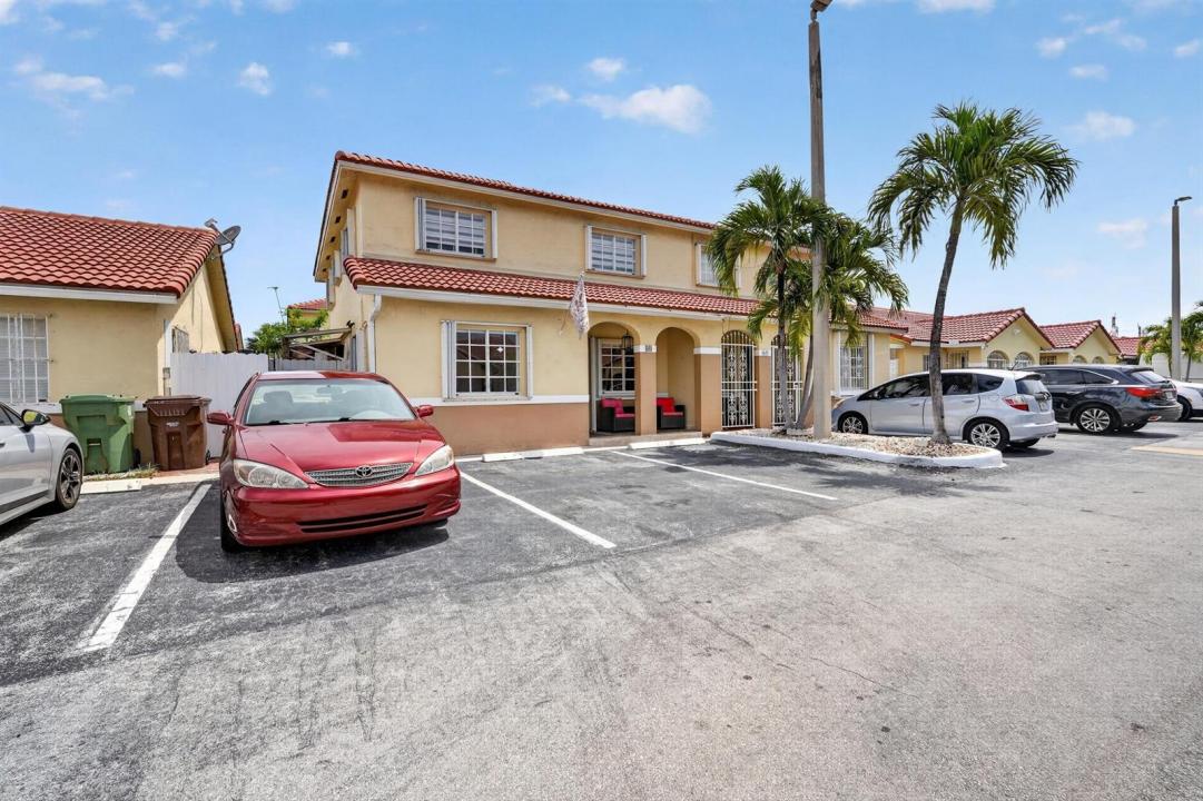 7101 W 24th Avenue 45, Hialeah, Florida 33016, USA