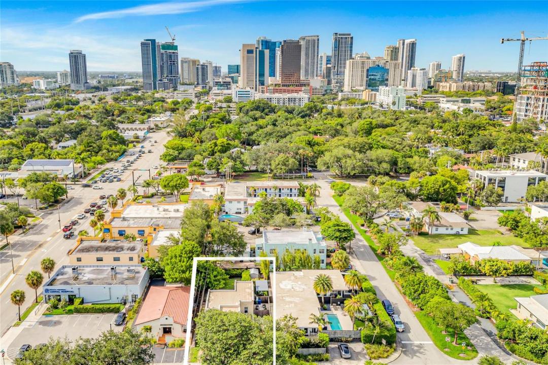 11 SE 13th Street, Fort Lauderdale, 플로리다 33316, 미국