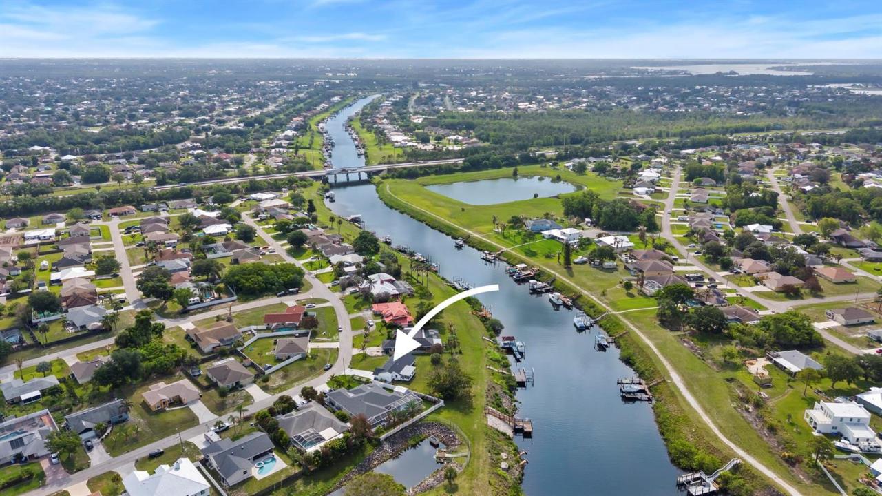 2674 SW Monterrey Lane, Port St. Lucie, Florida 34953, Stati Uniti