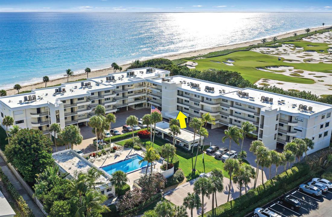 70 Celestial Way 108, Juno Beach, Floryda 33408, USA