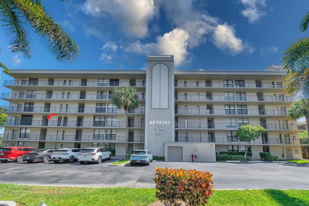 17 Royal Palm Way 3010, Boca Raton, Floride 33432, États-Unis