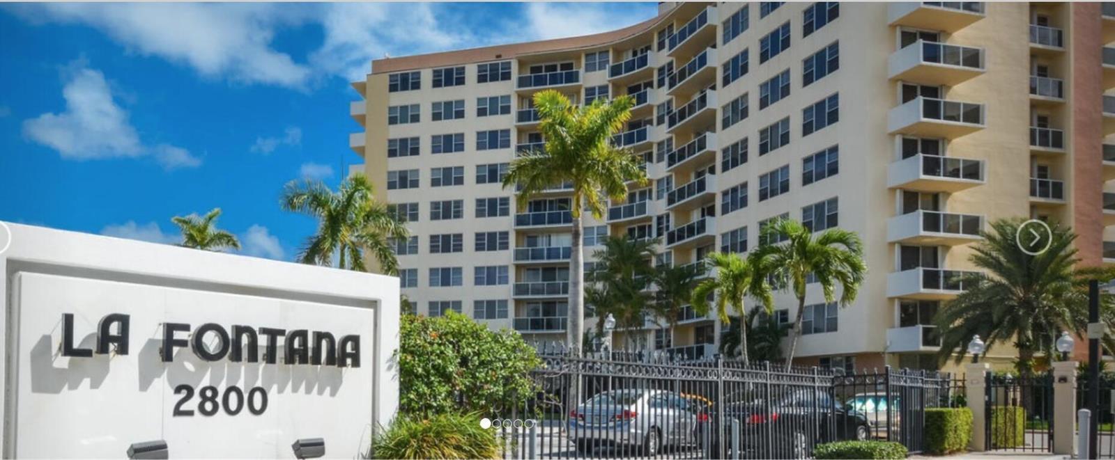 2800 N Flagler Drive 1013, West Palm Beach, Floride 33407, États-Unis