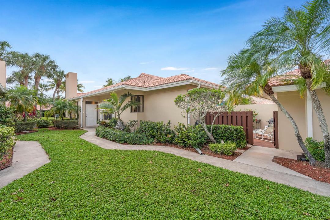135 Old Meadow Way, Palm Beach Gardens, Floryda 33418, USA