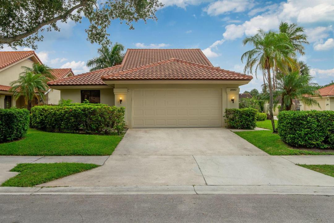 2880 Gettysburg Lane, West Palm Beach, Floride 33409, États-Unis