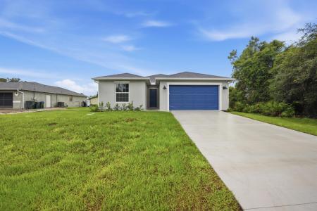 1835 Wheeling Avenue, North Port, Florida 34288, USA