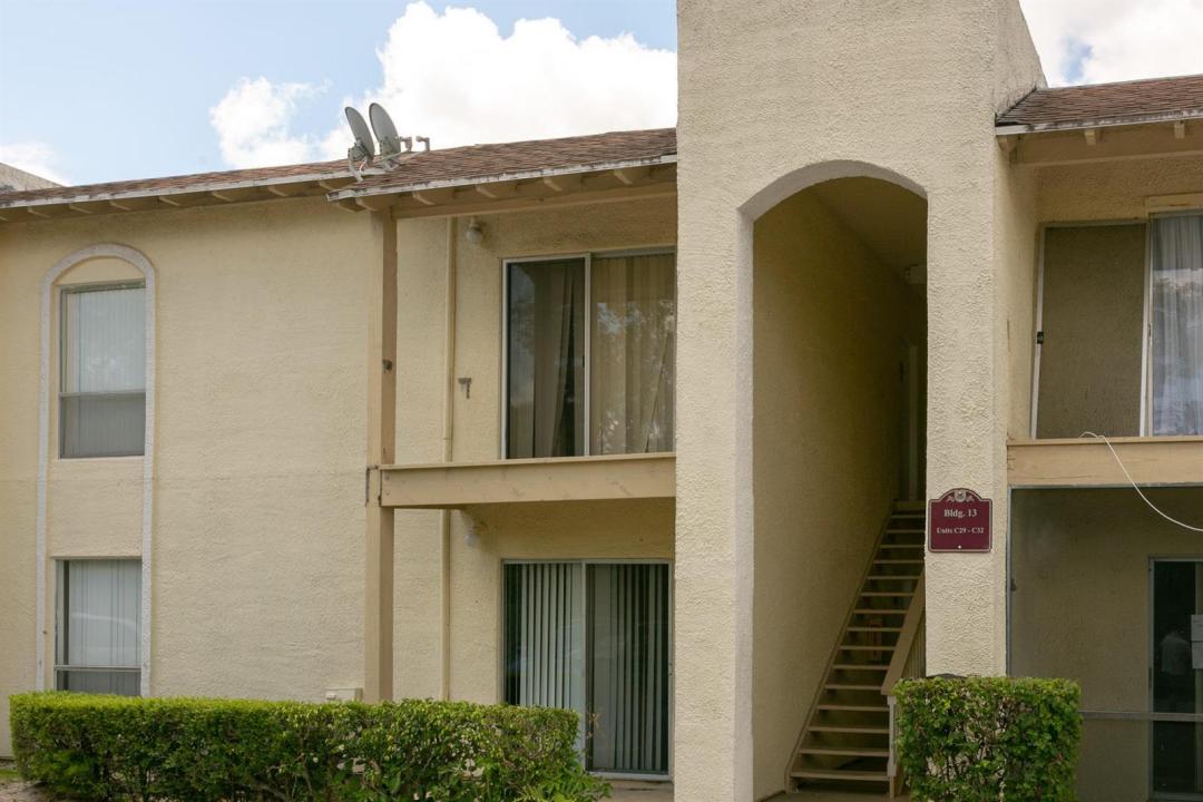 1500 N Congress Avenue C29, West Palm Beach, Floride 33401, États-Unis