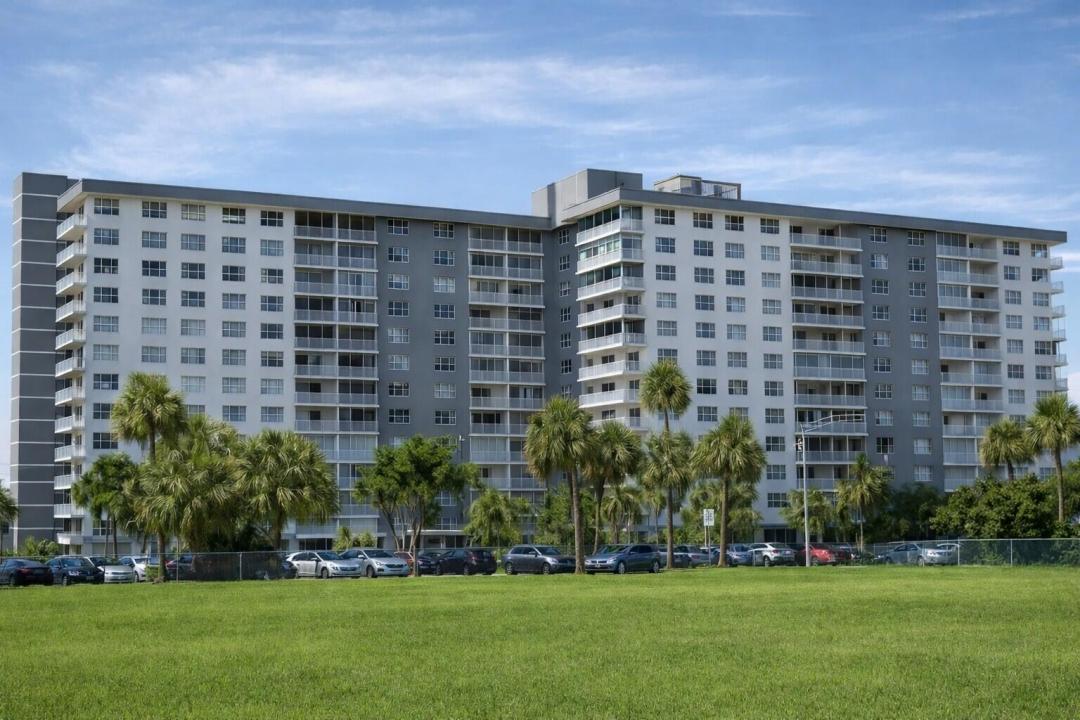3800 Hillcrest Drive 1219, Hollywood, Florida 33021, Stati Uniti