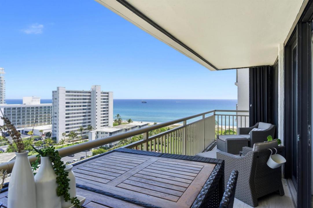 3400 N Ocean Drive 1207, Riviera Beach, Florida 33404, Stati Uniti
