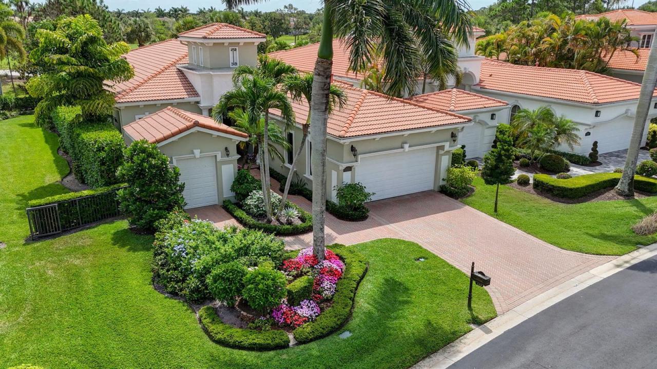 160 Viera Drive, Palm Beach Gardens, Florida 33418, Stati Uniti