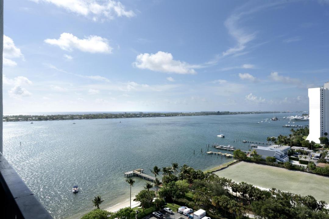 5600 N Flagler Drive 1605, West Palm Beach, Floride 33407, États-Unis