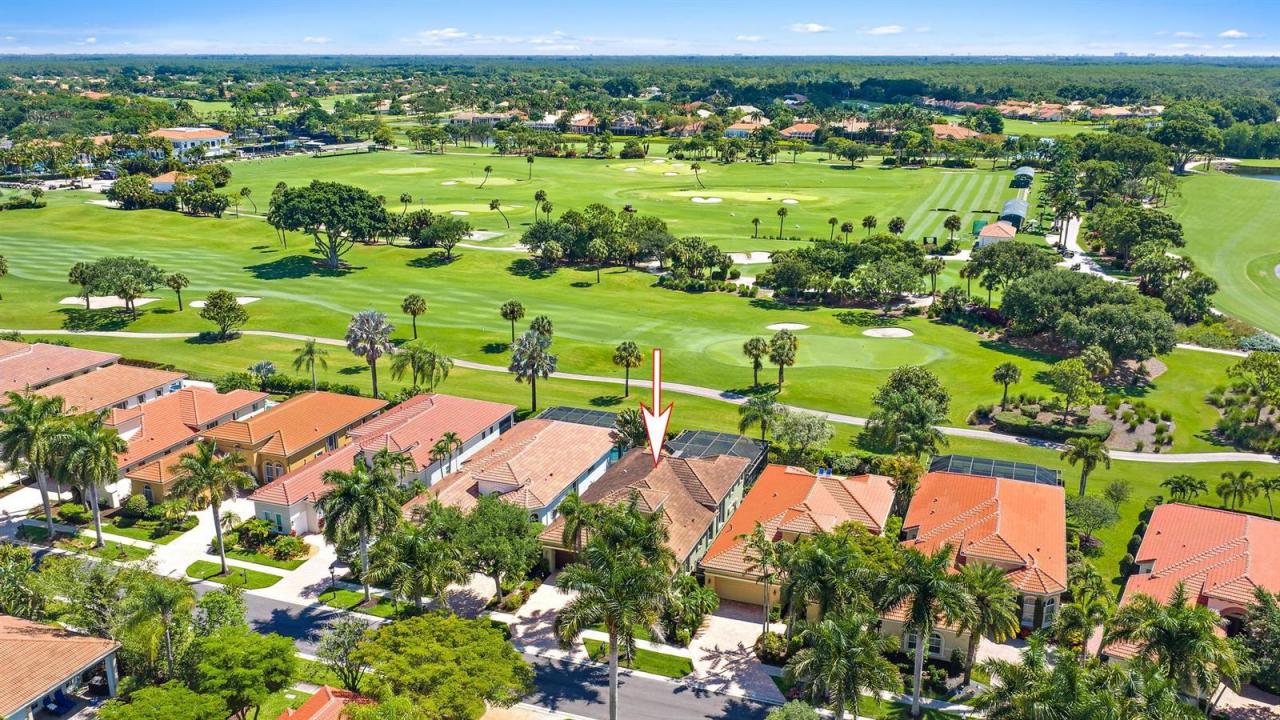 7964 Via Villagio, West Palm Beach, Florida 33412, Stati Uniti